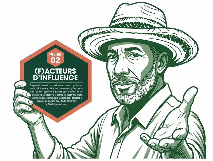 Pilier 2 — Facteurs d'influence
